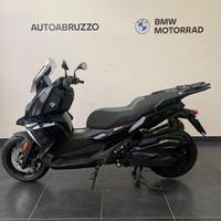BMW c 400 x Abs my25