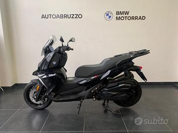 BMW c 400 x Abs my25