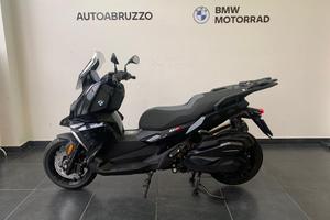 BMW c 400 x Abs my25