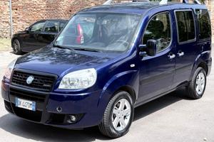 Fiat Doblo Doblò 1.9 MJT 105 CV Malibù