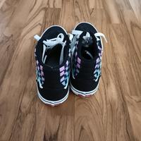 Scarpe da ginnastica alte Vans