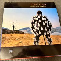 Pink Floyd – Delicate Sound Of Thunder