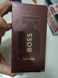 Hugo Boss The Scent Eau de Toilette Uomo –in promo