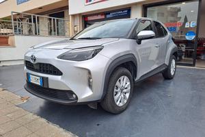 toyota yaris cross full hybrid 2023