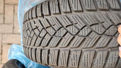 Gomme invernali Fulda 17' 205/50R17 93V