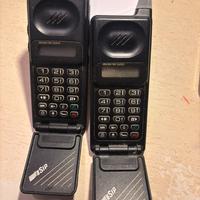 MOTOROLA MICROTAC 1991