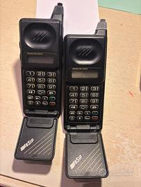 MOTOROLA MICROTAC 1991
