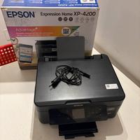Stampante epson xp-4200