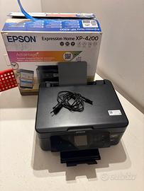 Stampante epson xp-4200