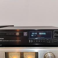 COMPACT DISC PHILIPS CD 304