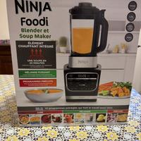 Frullatore riscaldante Ninja Soup Maker HB150EU