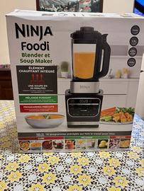 Frullatore riscaldante Ninja Soup Maker HB150EU