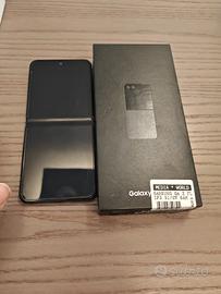 Z Flip 5  8/512Gb Graphite