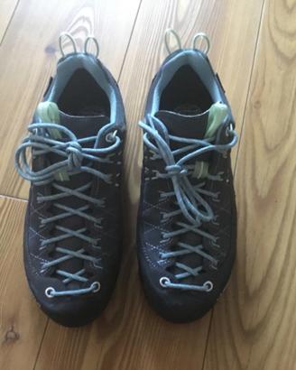 la sportiva