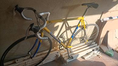 bici da corsa uomo