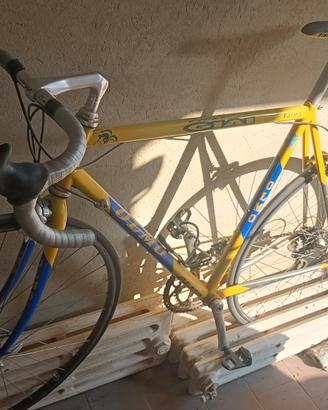 bici da corsa uomo