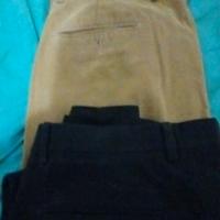 pantaloni uomo taglia 50 