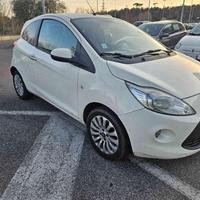 FORD Ka+ 1.2 8V 69CV