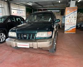 Kia Sportage 2.0i 16V cat 5p. 4x4 Comfort