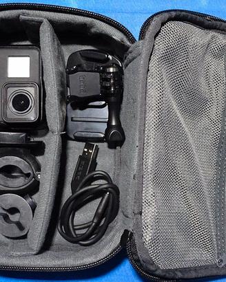 Actioncam GoPro Hero 7 Black