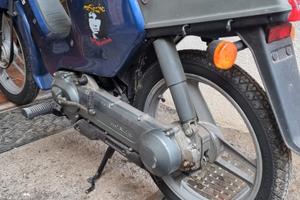 Honda Altro modello - 1990