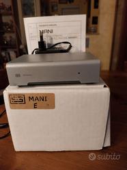 Pre-phono Schiit mani  			