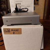 Pre-phono Schiit mani