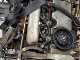 Motore Fiat Bravo 1.9 1999 182B4000