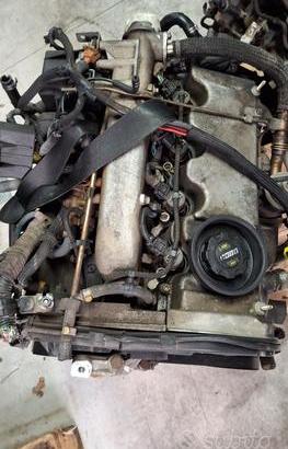 Motore Fiat Bravo 1.9 1999 182B4000