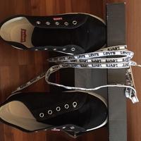 SCARPE DA TENNIS LEVI'S