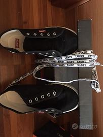 SCARPE DA TENNIS LEVI'S