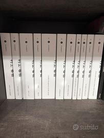 Collezione completa Haruki Murakami - 11 libri