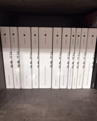 Collezione completa Haruki Murakami - 11 libri