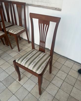 Sedia arredamento casa