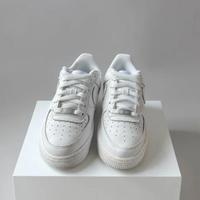 Nike Air Force 1 Bianche Taglia 42