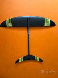 Foil Naish carbo