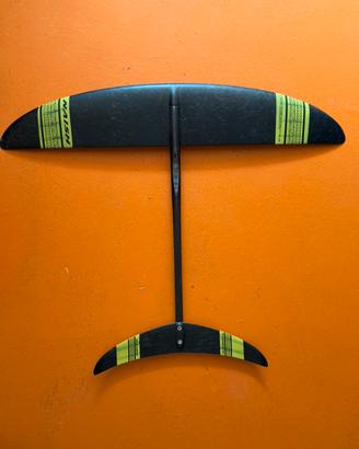 Foil Naish carbo