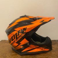 Casco nolan n53