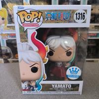 Yamato 1316 - One piece - Funko pop