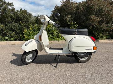 Vespa PX 125