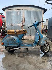 Vespa Px P125x  1981 SOLO  ricambi anche a pezzi