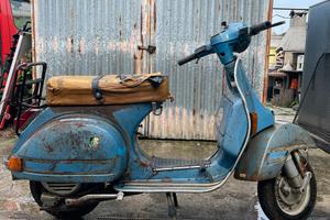 Vespa Px P125x  1981 SOLO  ricambi anche a pezzi