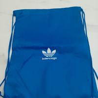 sacca  nuova Adidas x Balenciaga 