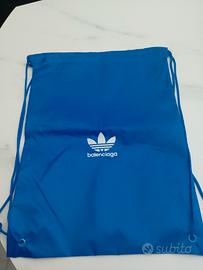 sacca  nuova Adidas x Balenciaga 
