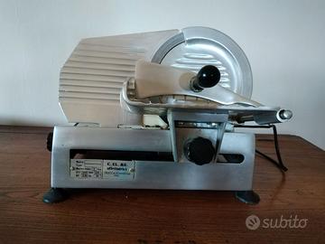 AFFETTATRICE LAMA CM 22