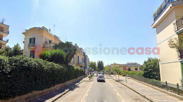 Box/Posto auto Portici [Cod. rif 3202865VCG]