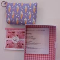 Kit per braccialetti