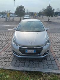 Peugeot 208 1.6 BlueHDi 75 Active 2017