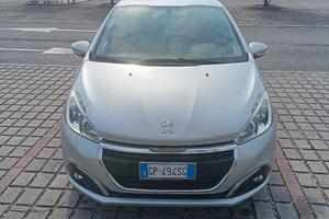 Peugeot 208 1.6 BlueHDi 75 Active 2017
