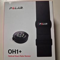 polar fascia cardio 
